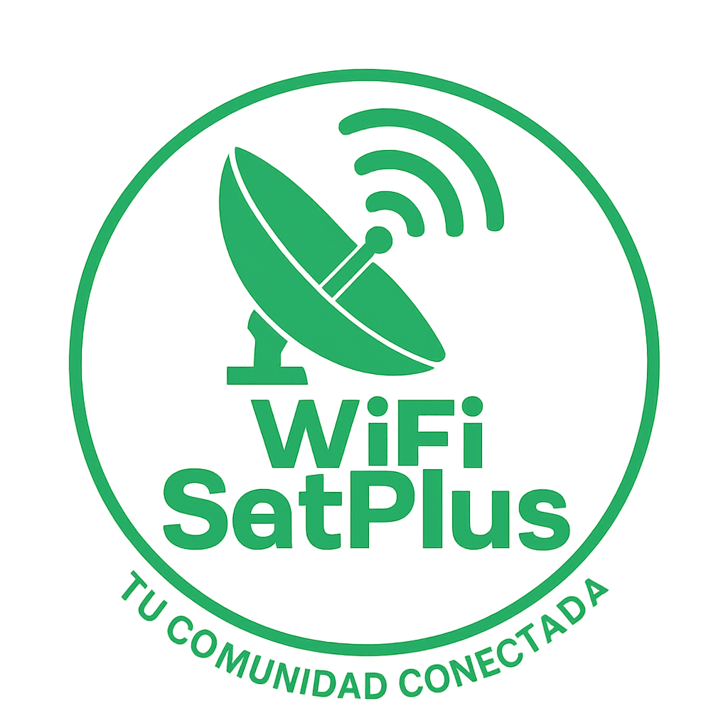 WiFiSatPlus